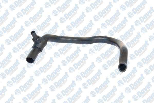 IBRAS 19762 Radyator Alt Hortumu Ford Ka 1.3 Hcs Efi 96>02  ####